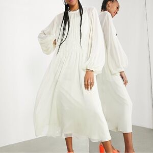Asos Edition Maxi dress
